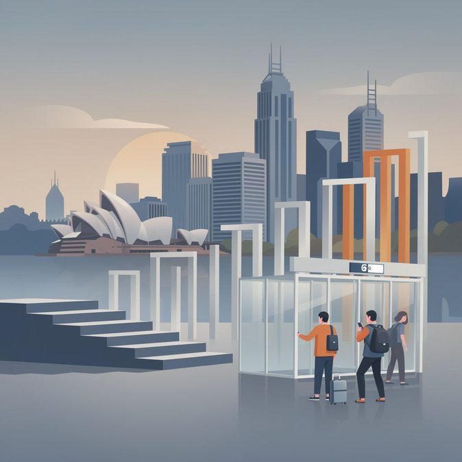 Some Australian Visa Fees Have Tripled Overnight—Migrants React
