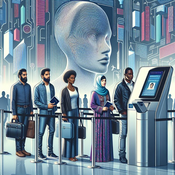 European Union switches on biometric Entry/Exit System—what Brazilian travellers need to know