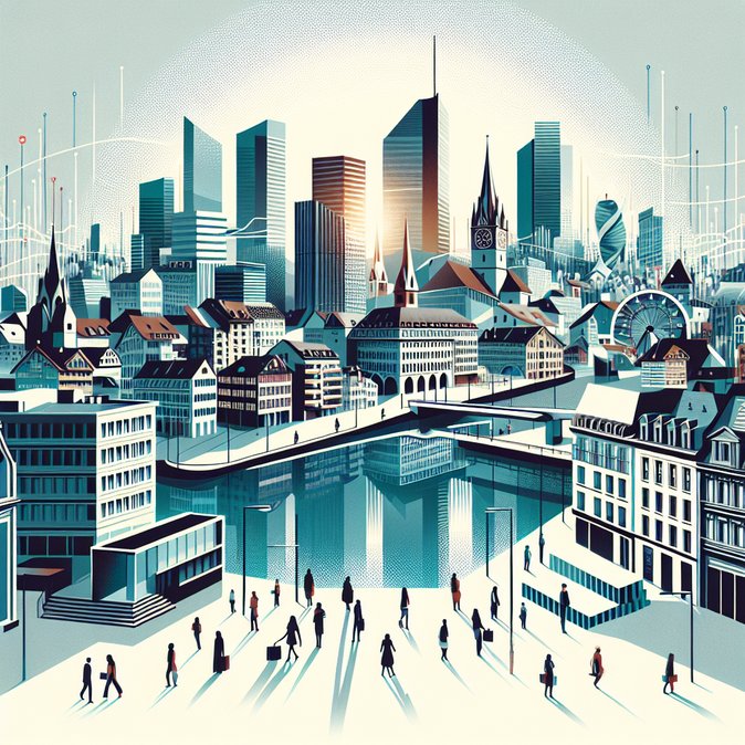 OECD study applauds Switzerland’s immigrant integration – but flags gender gap