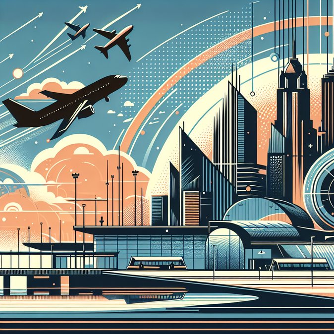 Lufthansa cancels 3,400+ flights as Middle-East conflict rattles German aviation