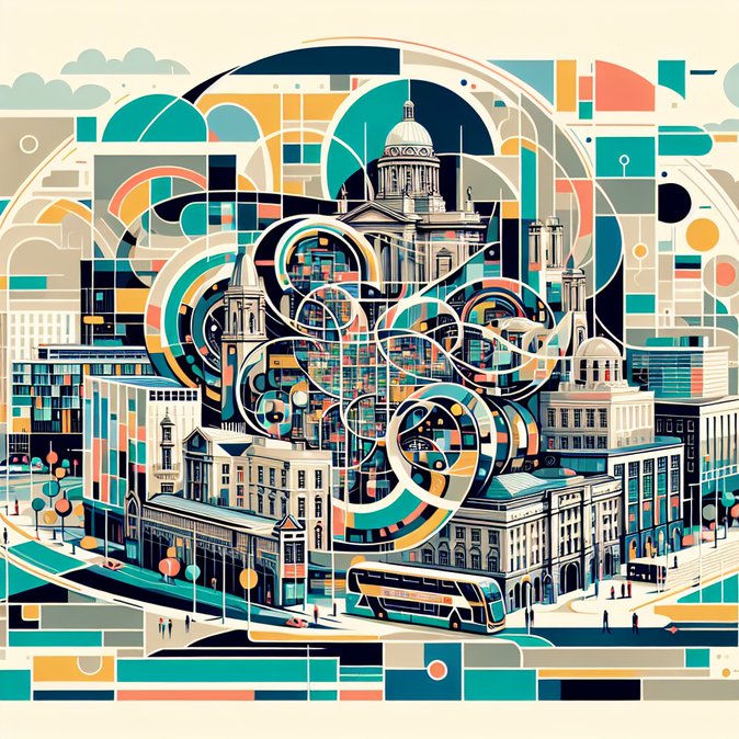 Ireland keeps Brazil on expanded 62-country visa-free list after April policy update