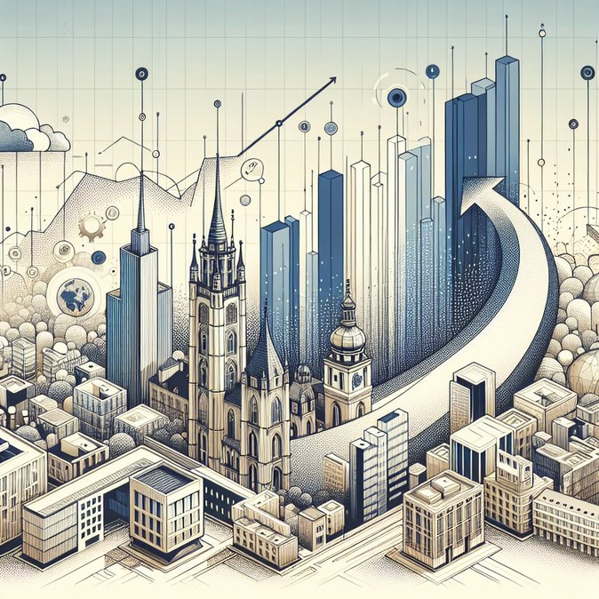 Czechia to Lift EU Blue Card Salary Threshold to CZK 73,833 From 1 May