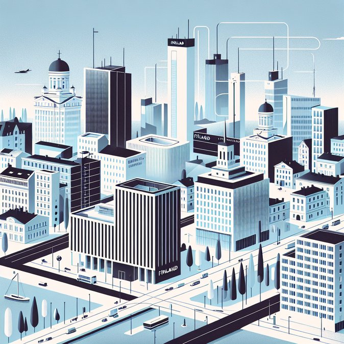 Finland Sees Sharp Fall in Work- and Study-Based Immigration During 2025