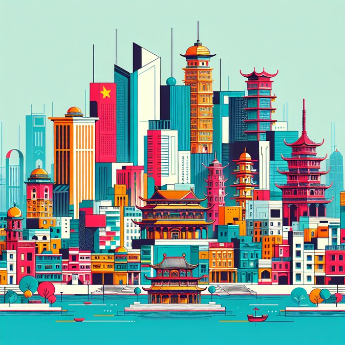 India Cuts Business-Visa Processing for Chinese Professionals to Four Weeks