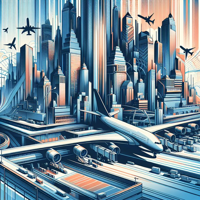 Snow, Cross-Winds and Staffing Gaps Cause 562 Flight Delays at Paris-CDG and Orly