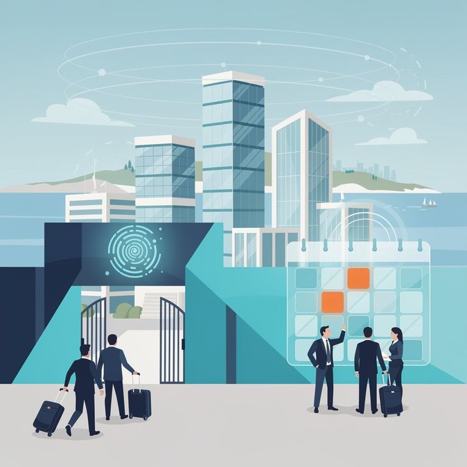 What Cyprus’ Fast-Track to Schengen, EES & ETIAS Means for Employers