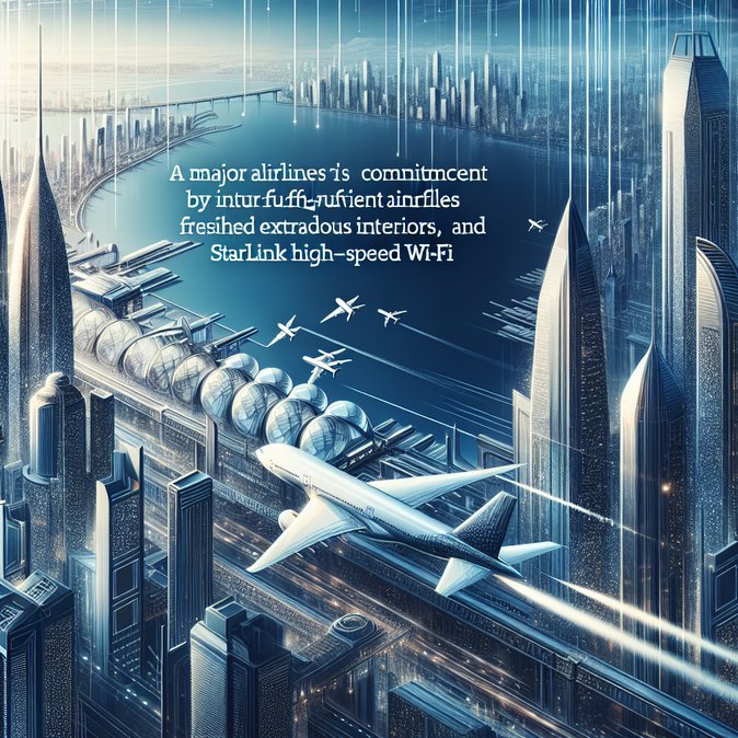 Lufthansa marks centenary with 25 new aircraft and upgraded long-haul cabins