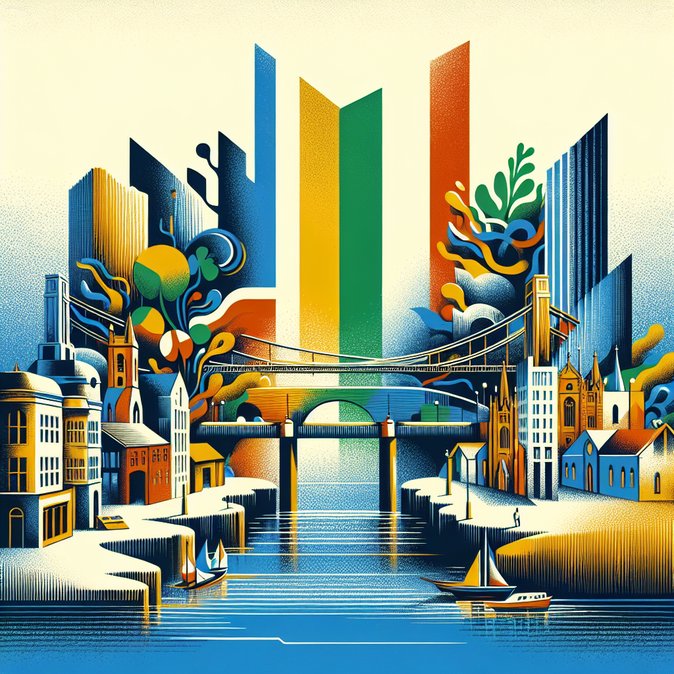 Brazil grants 90-day visa-free entry to ordinary Irish passport holders