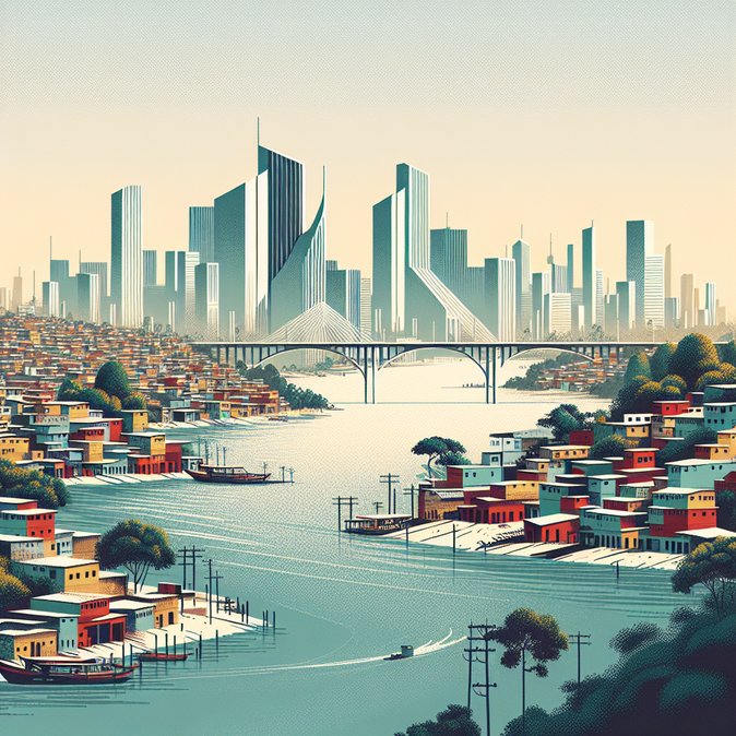 UK FCDO Re-Issues Brazil Guidance, Notes Methanol Risk and Amazon River Restrictions