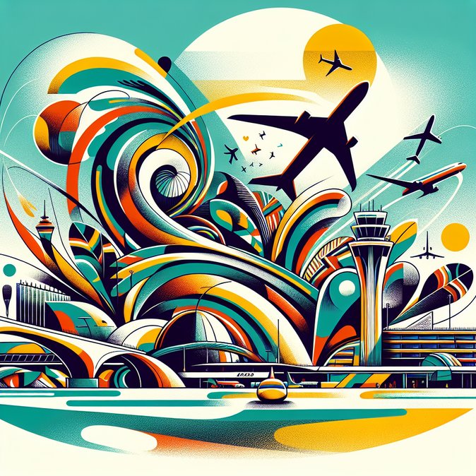 Salvador Bahia Airport gears up for record-breaking summer with 14 % more seats and new international links