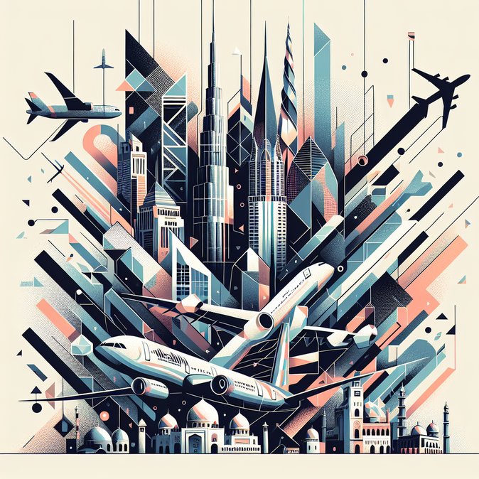 Air France Extends Middle-East Flight Cancellations to 8 March Amid Security Concerns