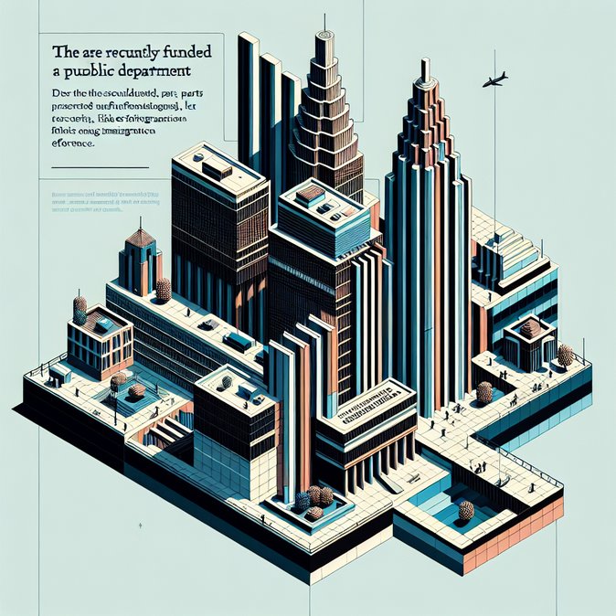 US Senate Passes Stop-Gap Bill to Reopen Most of DHS, Leaving ICE and CBP Funding for Later