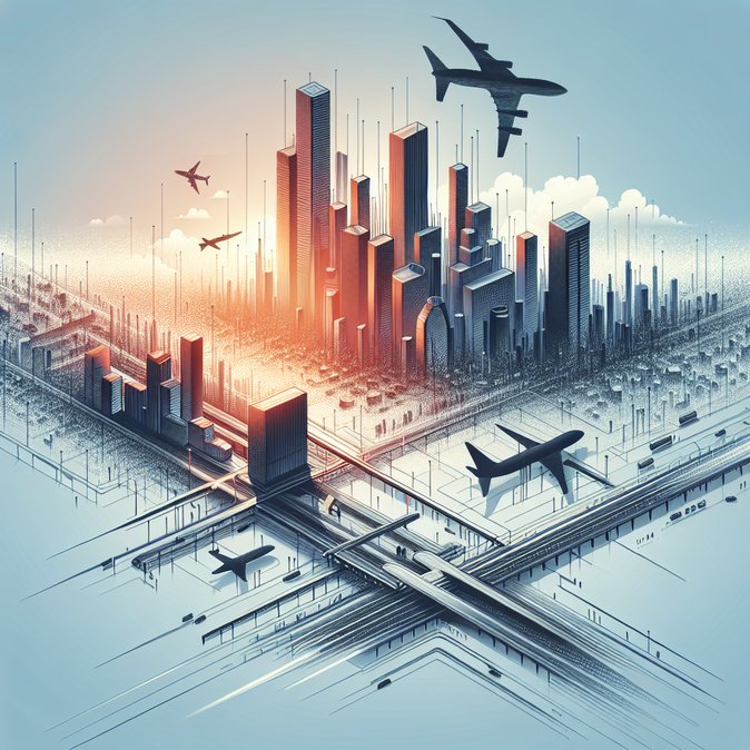 Italian & Global Carriers Reroute Flights, Suspend Middle-East Routes After Iran Strikes