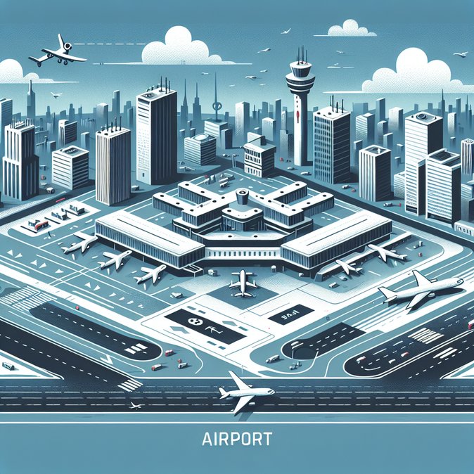 Drone Threat Forces Evacuation of Paphos Airport as Regional Tensions Spill Into Cyprus Airspace