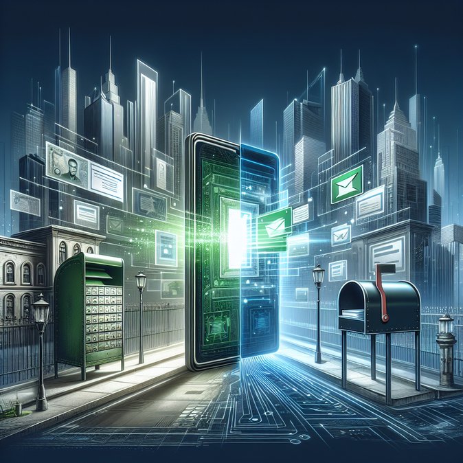 USCIS Issues March 5 RFI for Mobile ‘Digital Green Card’ and EAD, Signaling Paperless Future for Immigration Documents