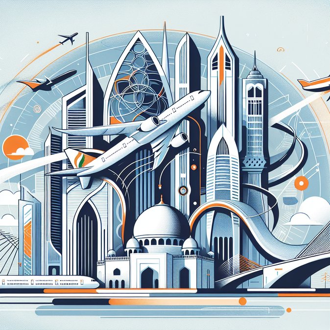 Air India and Air India Express mount 43 special flights on 7 March to move UAE-based passengers