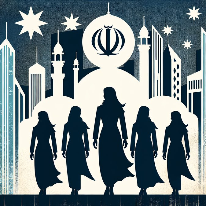 Australia Grants Asylum to Iranian Women’s Soccer Players After Anthem Protest at Women’s Asian Cup