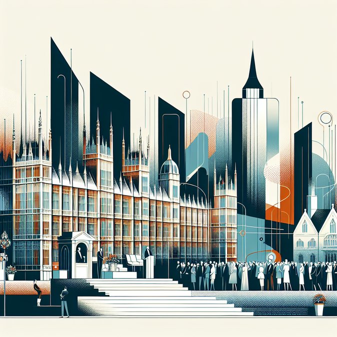 Tourism Ireland Showcases the Island at House of Lords Reception