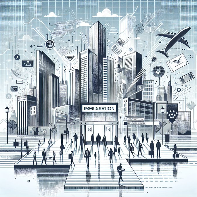 Poland activates mandatory MOS e-filing and quadruples residence-permit fees