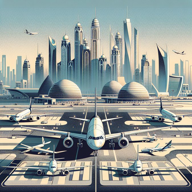 Czech government readies evacuation flights for citizens stranded in Gulf region