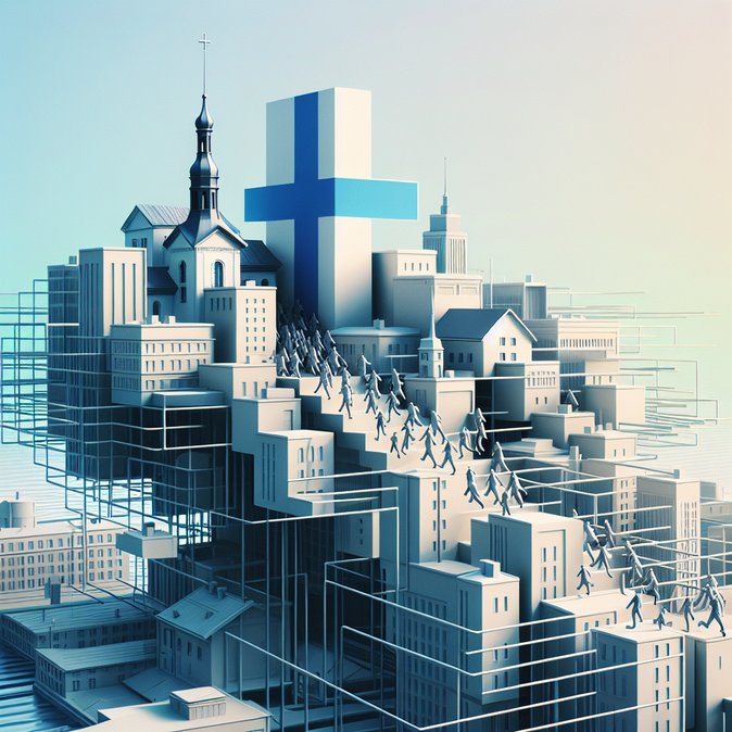 Permanent Residence in Finland Now Requires Six Years and Proof of Language Skills