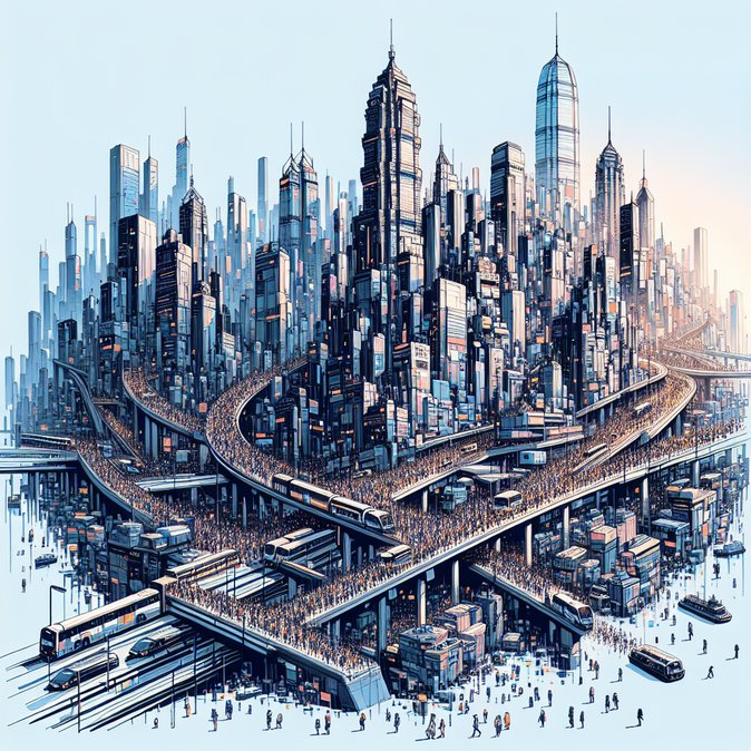 3.2 Million Cross-Border Movements Push Hong Kong Checkpoints to 85 % of Pre-Covid Volumes