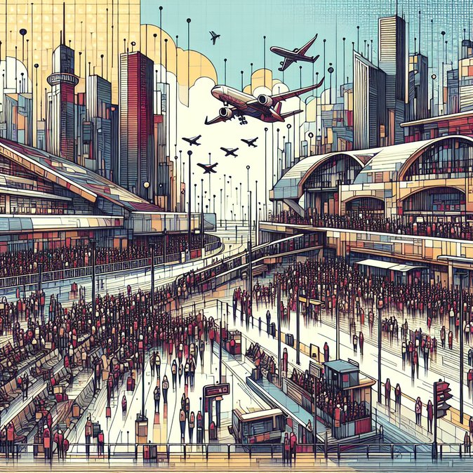 EU allows Member States to suspend biometric Entry/Exit System for 90-plus days; Prague Airport activates fallback plan