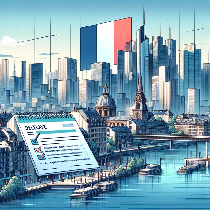 Applicants blindsided by France’s higher B2 language rule for citizenship