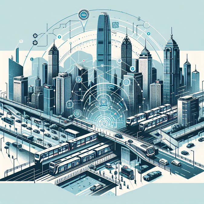 Hong Kong ramps up rail, bus and bridge services and opens 24-hour command centre for Labour Day Golden Week