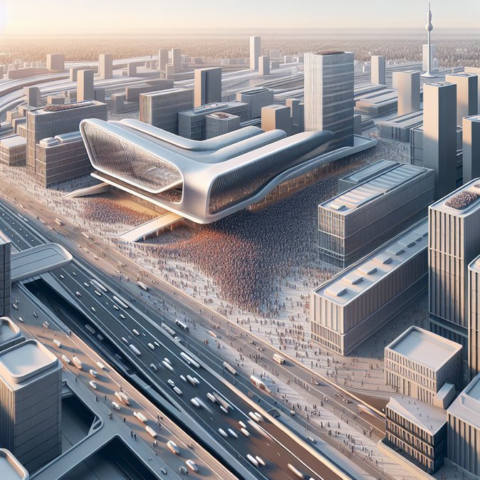 Prague Airport nears record with 17.8 million passengers in 2025