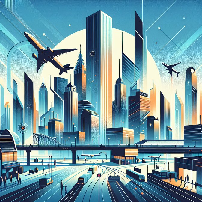 Iranian Airspace Closure Forces Air India & IndiGo to Reroute or Cancel US-Bound Flights