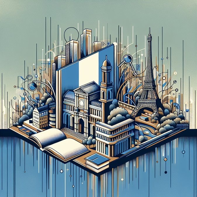 Mandatory civic exam now required for most French residence cards and renewals