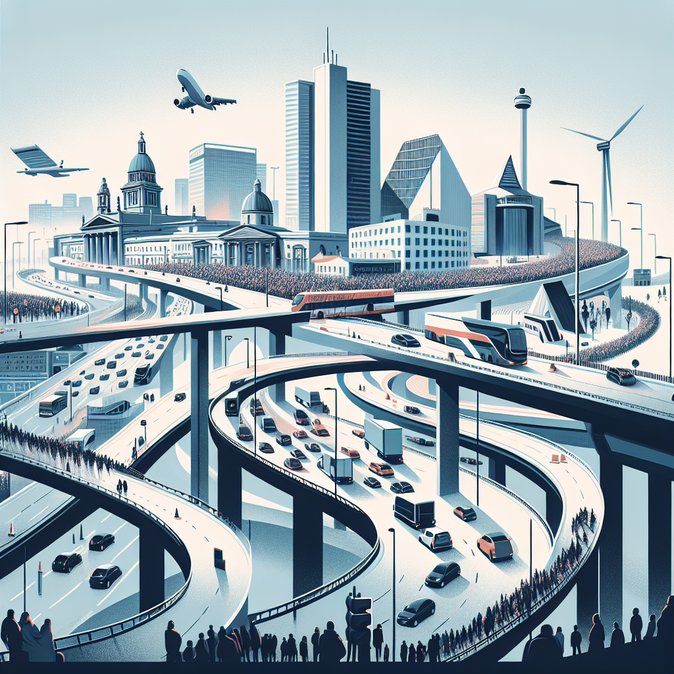 Second-day national fuel protest threatens access to Dublin Airport and Port Tunnel