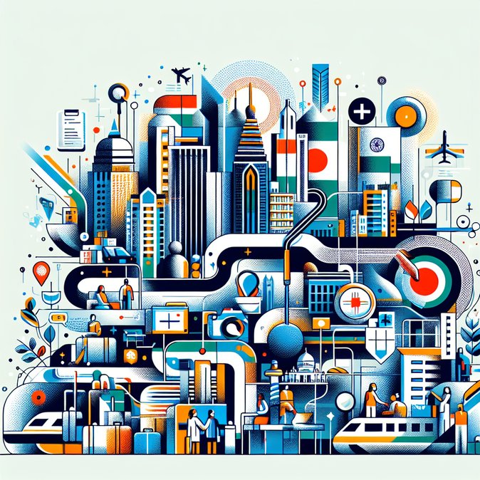 Bangladesh Restores Tourist Visas for Indians After Two-Month Freeze