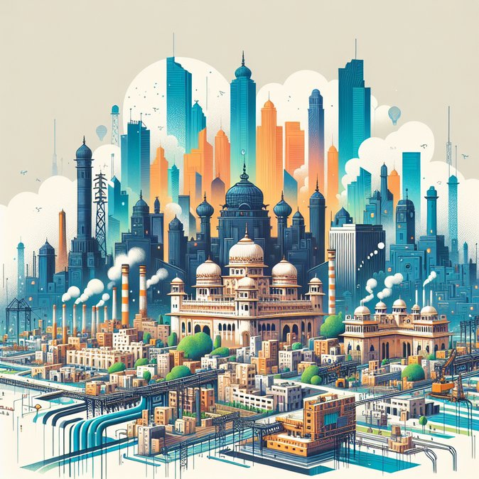 Rajasthan unveils first-ever Non-Resident Rajasthani Policy to woo global diaspora