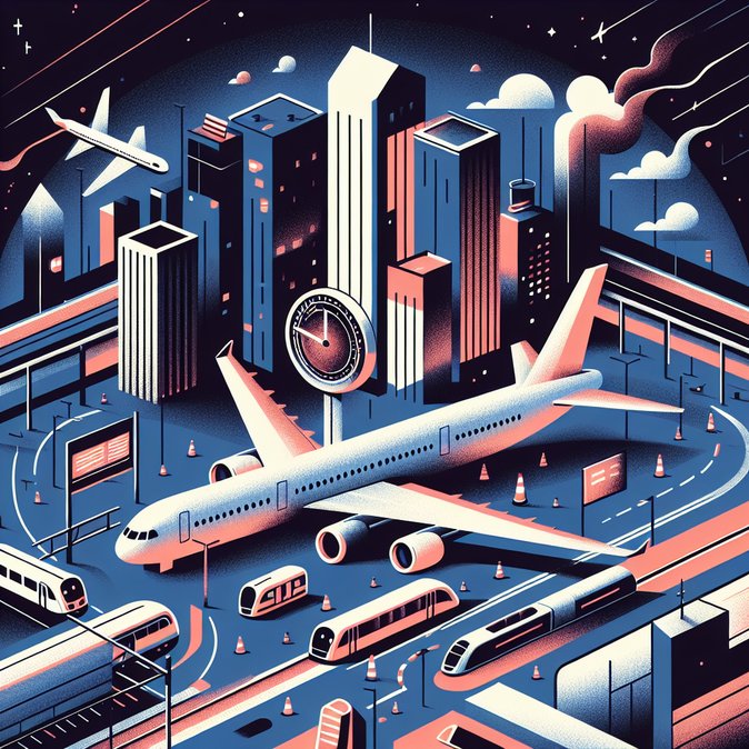 Fuel Crunch Forces Lufthansa to Slash 20 000 More Flights Ahead of Summer