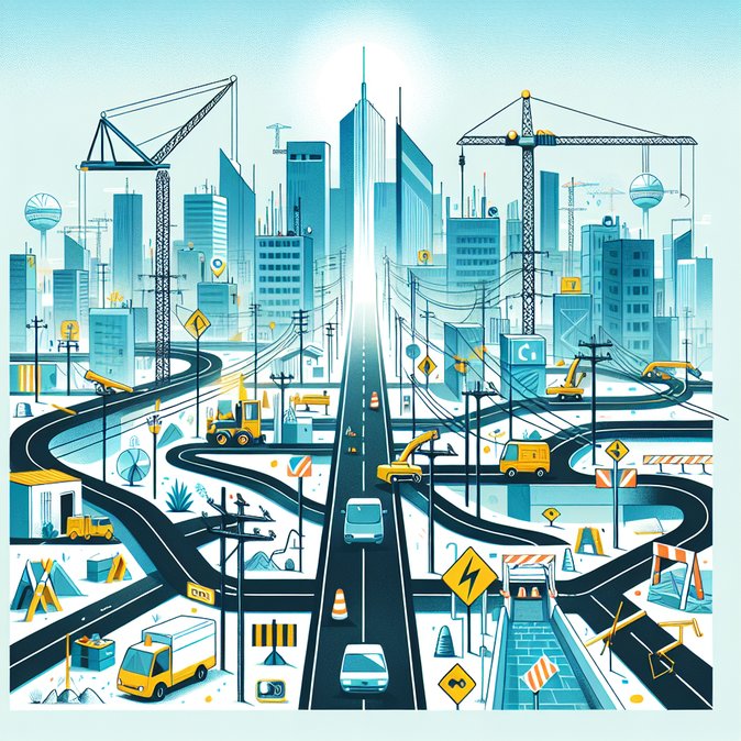 Brazil’s R$300 Billion Infrastructure Auctions Promise Smoother Mobility for Expats