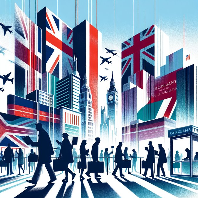 Dual-Citizen Rule Change Sparks Confusion Ahead of UK ETA Enforcement