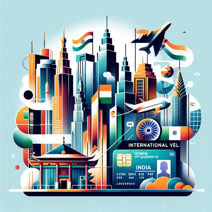 Reminder: Indian voter ID unlocks visa-free entry to four regional neighbours