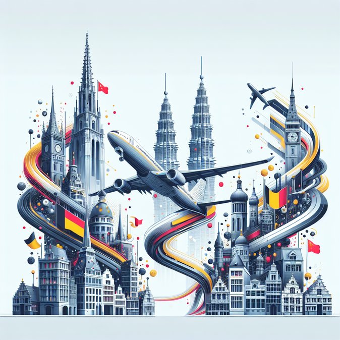 China Extends Visa-Free Entry for Belgian Travellers Until 31 December 2026