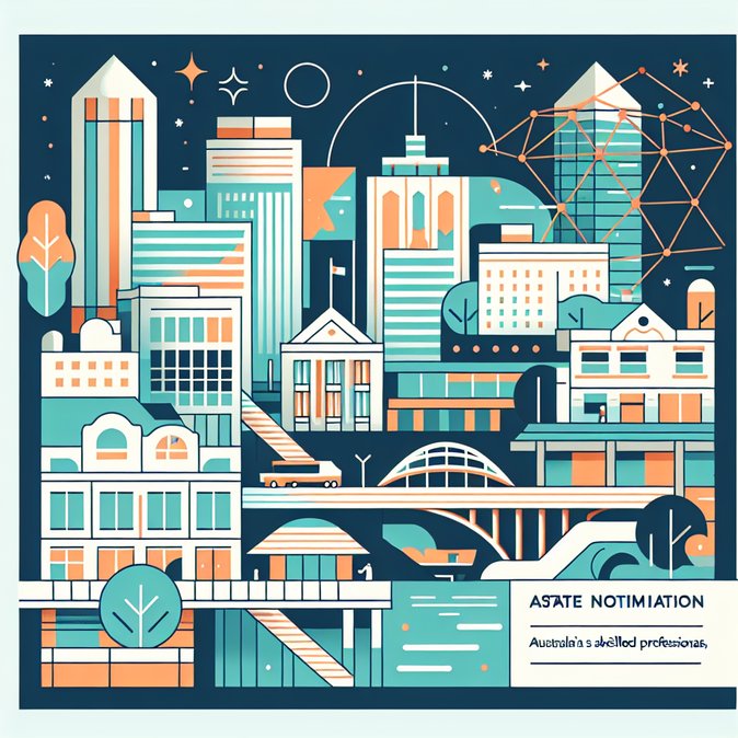 Tasmania Invites 61 Skilled Migrants in 5 March State-Nomination Round