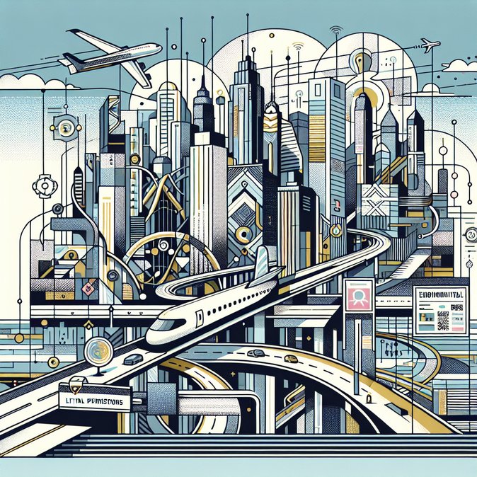 UK warns airlines of hefty fines as carrier-liability rules extended to digital checks