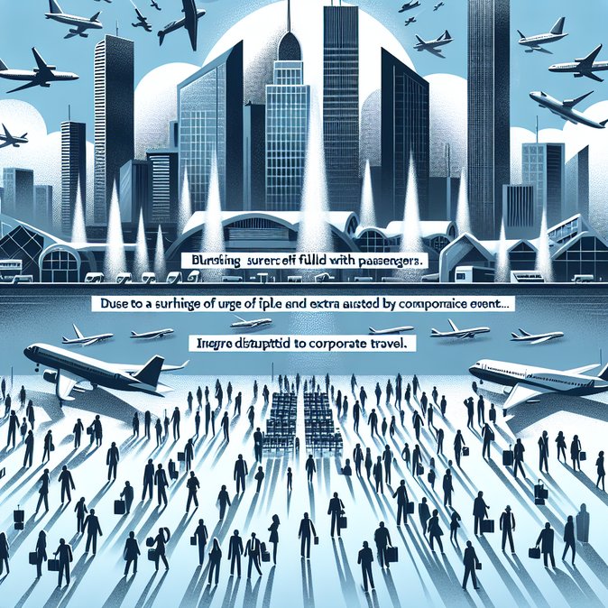 Foo Fighters Gig Delivers Record Day for Launceston Airport and Puts Tasmanian Event Tourism on the Map