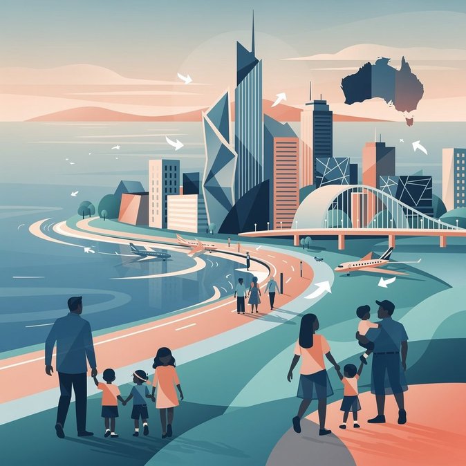 Pacific Engagement Visa ballot opens—3,000 permanent places on offer to Pacific neighbours