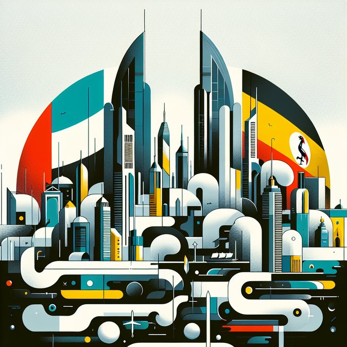 UAE and Uganda Activate 90-Day Visa-Free Travel for Diplomatic & Service Passports