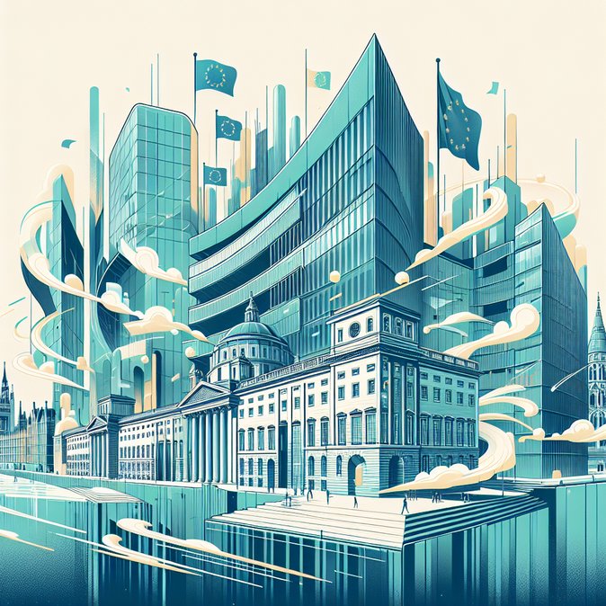 Over 1,700 Irish Citizens Enter EU-Wide AD5 Jobs Competition