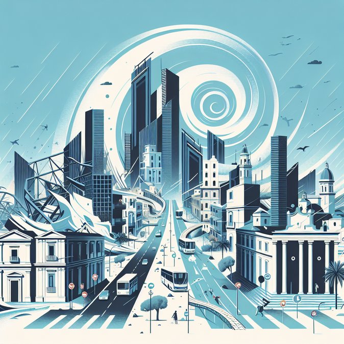 Sicily unlocks emergency grants for firms after Cyclone Harry; transport links still patchy