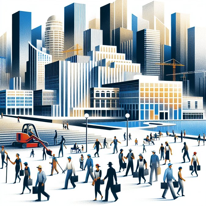 البرازيل تتجاوز حاجز 2 مليون مقيم من المهاجرين واللاجئين مع ارتفاع العمالة الرسمية إلى 415 ألفاً