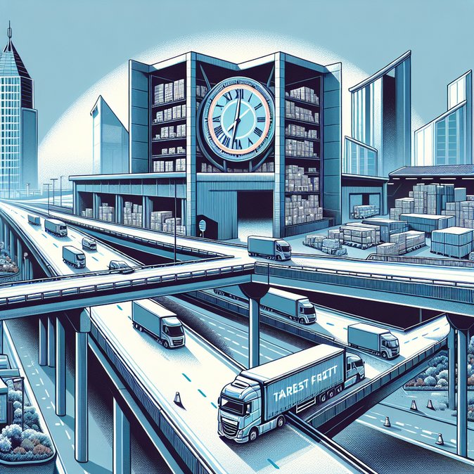 Easter Week Truck Bans Bring 9-Hour Daytime Shutdown for Czech Highways