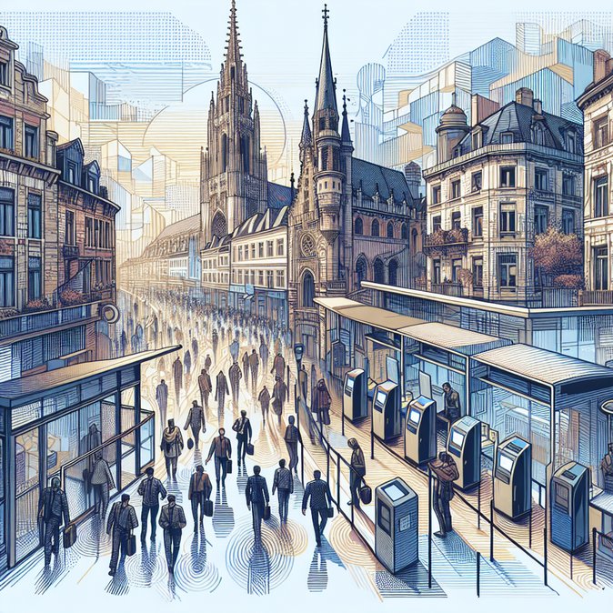 EU gives France leeway to pause biometric border checks, easing EES roll-out pressure